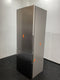 BOSCH KGE49AICA - Koel/vriescombinatie - 302L koelkast 117L vriezer - Serie 6