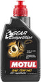 Motul Gear Competition 75W140