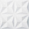 WallArt Wandpanelen 24 st 3D GA-WA17 Cullinans