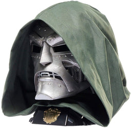 Hasbro Marvel Legends - Doctor Doom - Premium replica helm 1:1 - Multi