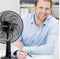 Mondial V66 - Ventilator Black Premium Turbo - Ø30 cm