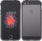 SoSkild iPhone SE/5S/5 Defend Case Smokey Grey