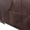 BePureHome Draw Dressoir - Mangohout - Walnoot - 70x180x40