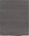 vidaXL - Wandschap - 40x50x2 - cm - behandeld - massief - eikenhout - donkerbruin
