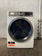 Bauknecht B7X 89E Silence DE - Wasmachine - 8 kg - 1400 tpm - Steam Hygiëne - Energieklasse A