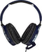 Turtle Beach Recon 70 - Gaming Headset - 40mm luidsprekers - Blauw Camo