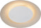 Lucide FOSKAL - Plafonnière - Ø 21,5 cm - LED 1x6W 2700K - Wit
