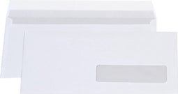 Envelop office 110x220-dl zk vr 80gr