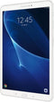Samsung Galaxy Tab A 10.1 - 16GB - 8MP camera - Wit (2016)