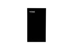 V-TAC VT-14336B - Batterijopslagoplossing - 14.33kWh - Zwart