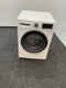 Bosch WGG246Z5NL - Voorlader Wasmachine - 9 kg - 1600 tpm - Energieklasse A - Wit