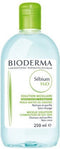 Make-Up Verwijder Micellair Water Sebium Bioderma