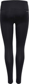 Only Play Fast Shape Up - Training Legging Dames - Elastische tailleband - Zwart