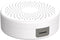 Hama Kabeldoos Rond - Wandmontage - 18x5.5 cm - Wit