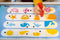 Nathan 31622 educatief speelgoed