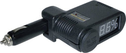 EAL Accutester 12 V