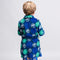 Badjas - Avengers - Coral fleece - 3 jaar