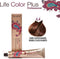 Farmavita - Life Color Plus - 100ML - 6.4 Dark Copper Blonde