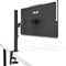 ASUS ZenScreen MB249C - Portable Monitor - 24 inch FHD - USB-C 60W - 75Hz - Met Stand