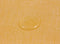 Bopita Rondo Boxkleed - Ø95 cm - Yellow/Anthracite