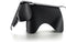 Eames Elephant klein - zwart