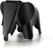 Eames Elephant klein - zwart