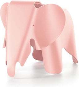Eames Elephant - zachtroze