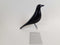 Eames House Bird - zwart