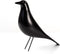 Eames House Bird - zwart