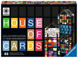 EAMES House of Cards® Medium 18444