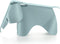Eames Olifant small Ice Grey van Vitra
