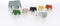 Eames Olifant small Ice Grey van Vitra