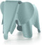 Eames Olifant small Ice Grey van Vitra