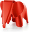 Eames Olifant small Ice Grey van Vitra