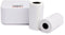 QLT Thermische Mini Printer - Pocket Printer - Bluetooth 4.0 - Oplaadbaar via USB - Wit
