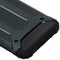 iMoshion Hoesje Geschikt voor Samsung Galaxy A70 Hoesje - iMoshion Rugged Xtreme Backcover - Donkerblauw