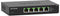 Netgear MS305 - Unmanaged Netwerkswitch - 5x 2,5G-poorten - Metalen behuizing