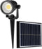 LED Solar Tuinspot - 2 Watt - 40 Lumen - 6400K - IP65