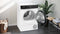 Siemens iQ500 WQ45H2B5NL - Warmtepompdroger - Home Connect intelligentDry selfCleaning condensor - Wit