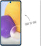 Accezz Glass Screenprotector - Samsung Galaxy A72 / M53 - 9H gehard glas