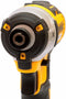 DeWalt DCF887N - Accu slagschroevendraaier 18V - 205 Nm koppel - zonder accu (body)