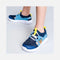 Sportschoenen voor Kinderen The Paw Patrol Blauw