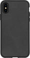 iMoshion Hoesje Geschikt voor iPhone Xs / X Hoesje Siliconen - iMoshion Eco-Friendly Backcover - Zwart