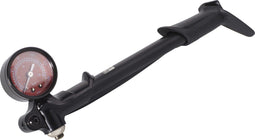 RockShox Vork-/demperpomp - Max. druk 20 Bar - Zwart