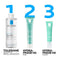 La Roche-Posay Hydraphase HA - Rijke Dagcrème - Intense hydratatie tot 72 uur - Geschikt voor gevoelige huid