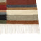 Beliani MUSALER - Rug - Multicolor - Wol