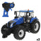 Politiewagen op Afstandsbediening New Holland 37 x 21 x 18 cm (2 Stuks)