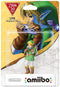 Nintendo Amiibo - The Legend of Zelda Ocarina of Time Link - Interactief figuurtje