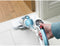 BLACK+DECKER FSM1630-QS - Stoomreiniger - Deltavoet - Wit