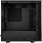 Fractal Design Define 7 Mini - Micro-ATX Behuizing - 4x 2.5